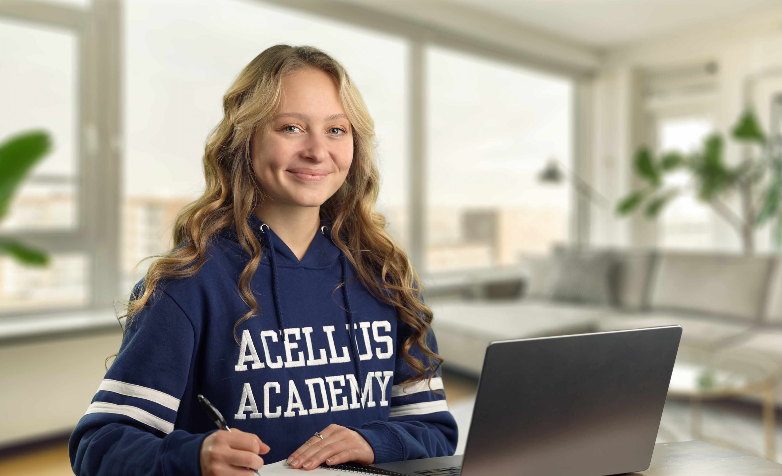 Acellus academy shop