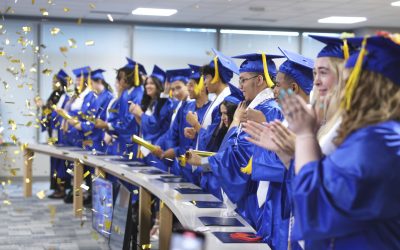 What to Expect at an Acellus Academy Commencement Ceremony