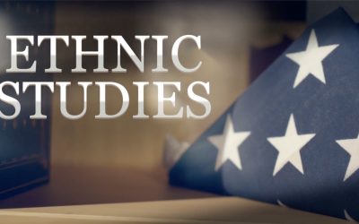 New High School Course: Ethnic Studies